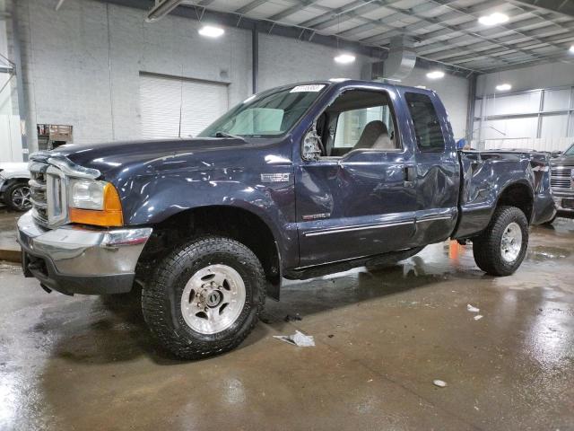 1999 Ford F-250 