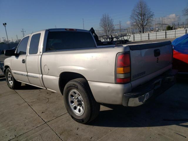 2GTEC19V651326978 GMC New Sierra C1500