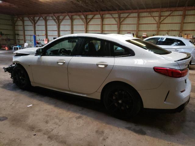 2021 BMW M235XI WBA13AL03M7H39745