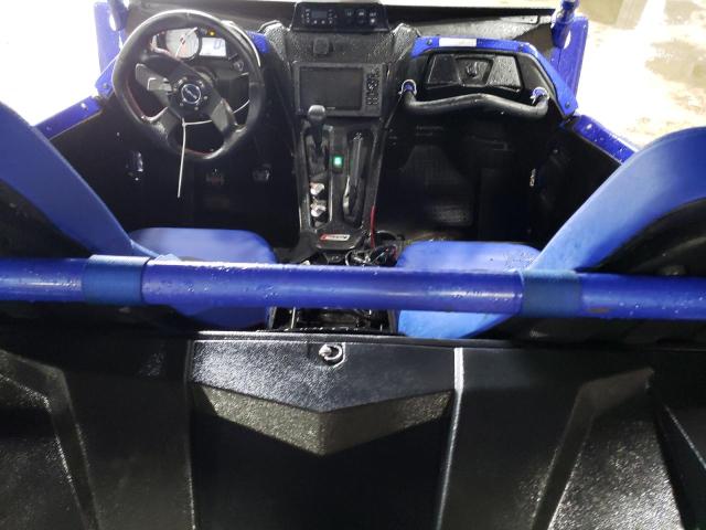2018 YAMAHA YXZ1000 SE 5Y4AN19Y8JA100211
