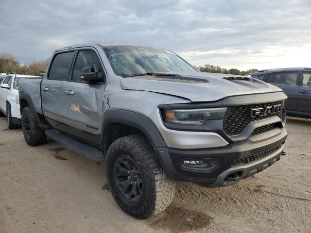 2021 RAM 1500 TRX 1C6SRFU97MN903563