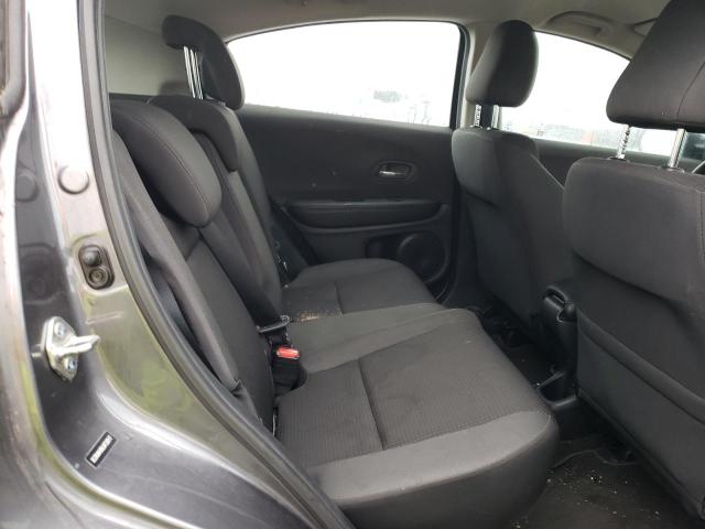 2020 HONDA HR-V LX - 3CZRU6H38LM722017