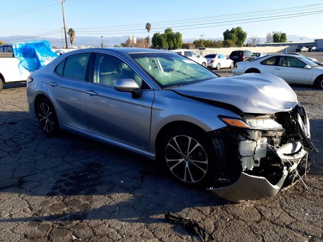 2018 TOYOTA CAMRY L - 4T1B11HK7JU152946