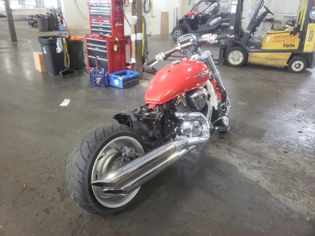 2007 SUZUKI VZR1800 - JS1VY53AX72100079