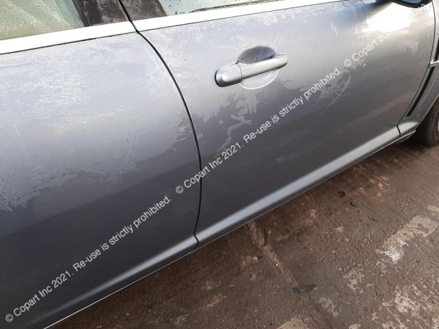 SAJAC051297R15810 Jaguar XF LUXURY