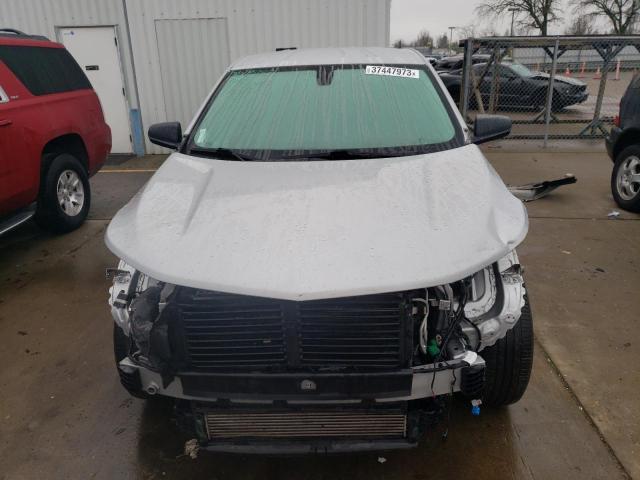 2018 CHEVROLET EQUINOX LS 2GNAXHEV1J6275752