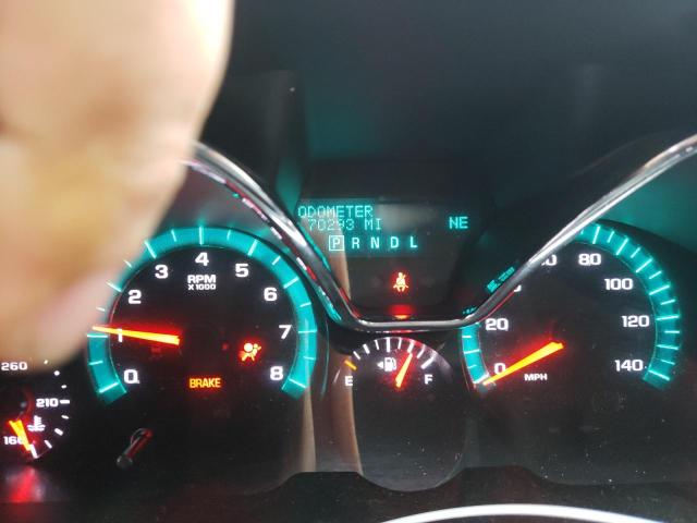 2015 CHEVROLET TRAVERSE L - 1GNKVGKD1FJ117289
