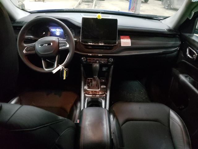 3C4NJDDB1NT153115 Jeep Compass