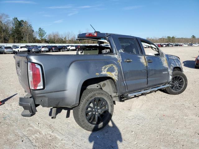 1GTG5BEN2M1110810 GMC Canyon