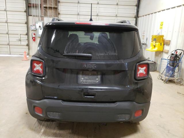 ZACCJABBXJPJ48776 Jeep Renegade Latitude