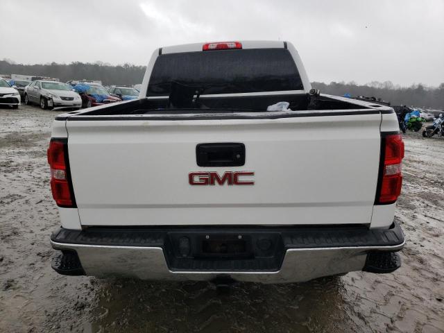 2017 GMC SIERRA K15 3GTU2MEC8HG428105
