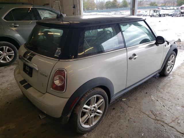 WMWSU3C57DT375004 Mini Cooper