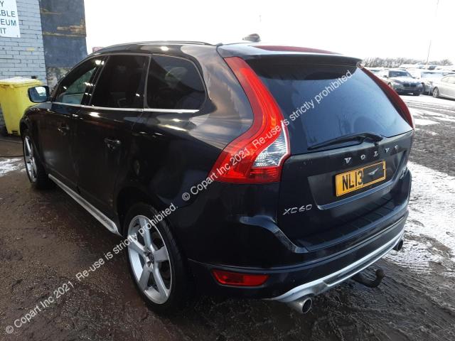 YV1DZ8256D2452261 Volvo Xc60 R-des