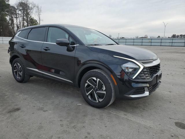 2023 KIA SPORTAGE L - KNDPUCAGXP7028762