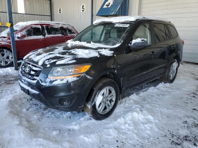 2010 Hyundai Santa Fe GLS