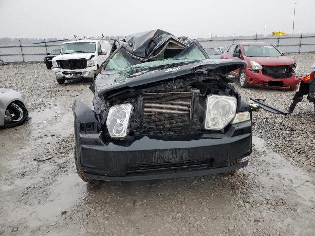 1C4PJMAK9CW156462 Jeep Liberty Sport