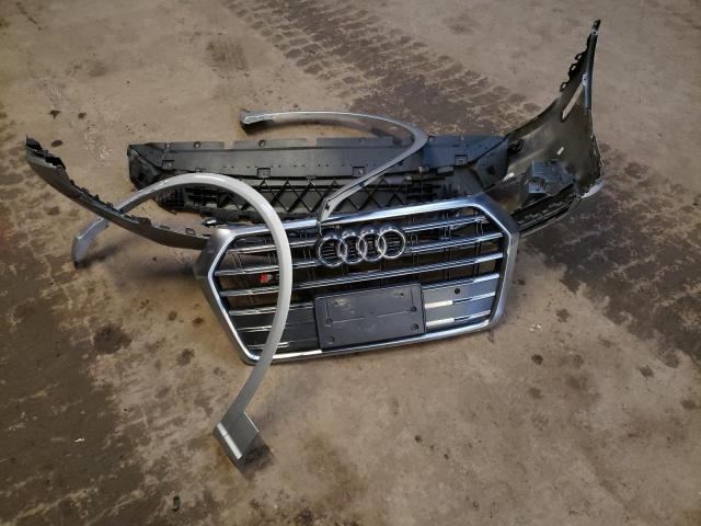 2018 AUDI SQ5 PREMIU - WA1A4AFY8J2009301