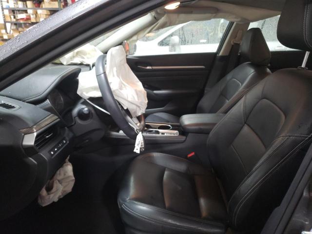 2021 NISSAN ALTIMA SL - 1N4BL4EW4MN371875