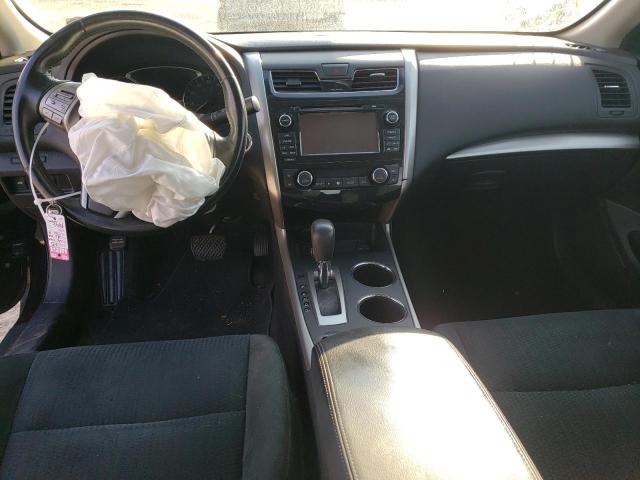 2015 NISSAN ALTIMA 2.5 1N4AL3AP7FC589943