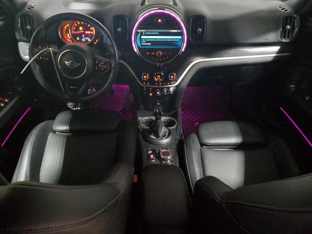 WMZYV9C33J3B92144 Mini Cooper Jcw Countryman All4