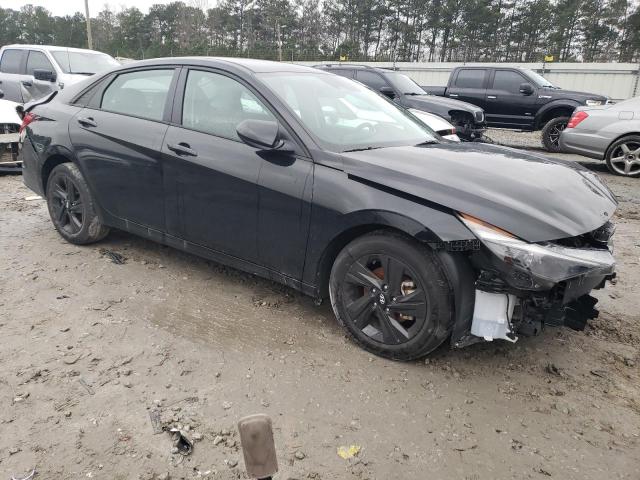 2021 HYUNDAI ELANTRA BL - KMHLM4AJ6MU005259
