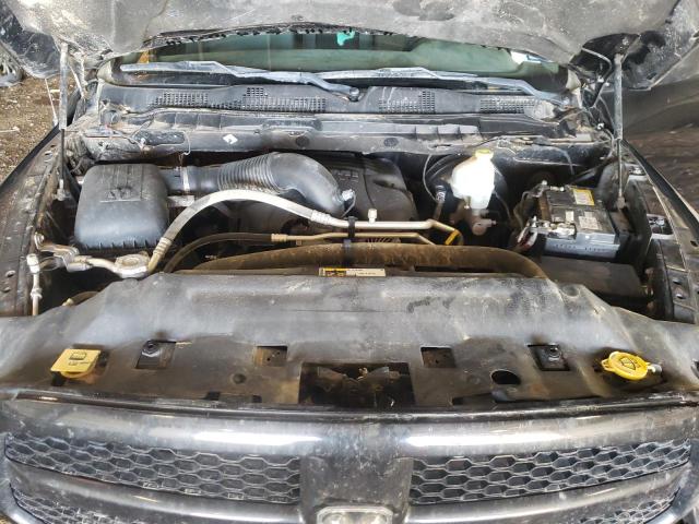 2016 RAM 1500 ST 3C6RR7KT3GG228701