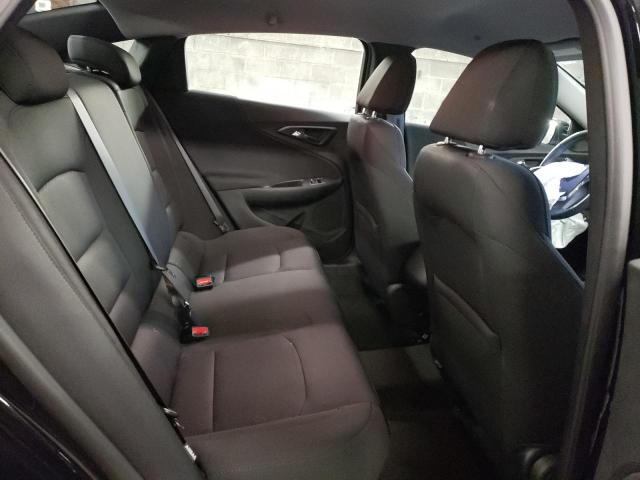 2020 CHEVROLET MALIBU RS 1G1ZG5ST8LF041316
