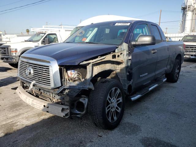 2012 Toyota Tundra 