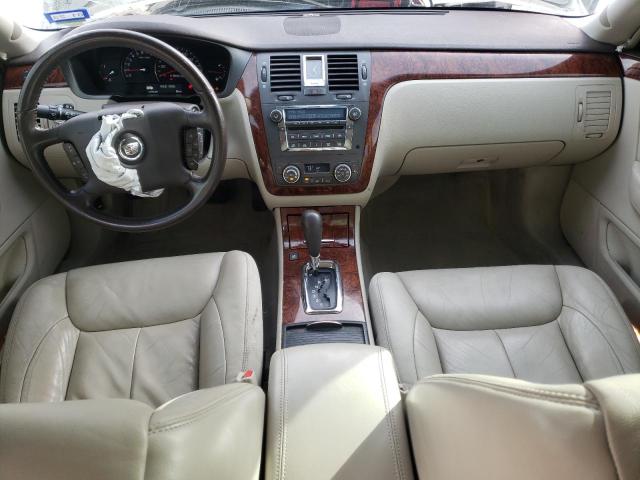 1G6KD57Y67U161142 Cadillac DTS