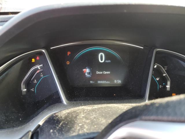 2016 HONDA CIVIC EX 2HGFC3B38GH354186