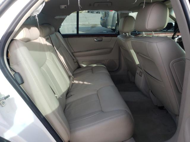 1G6KD57Y67U161142 Cadillac DTS