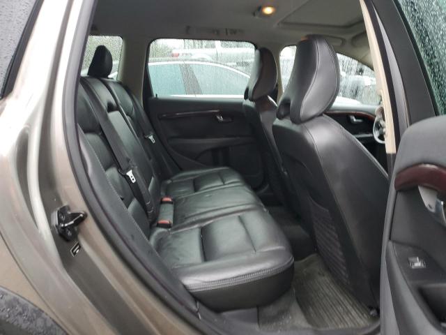 YV4BZ982881002641 Volvo XC70