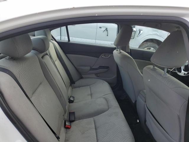 2015 HONDA CIVIC LX - 2HGFB2F47FH001226