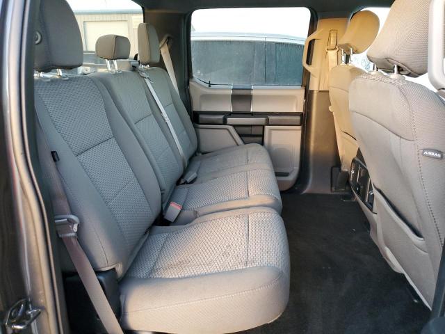 2018 FORD F150 SUPER 1FTEW1EP4JFB21807
