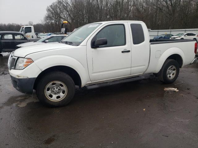 2013 Nissan Frontier S