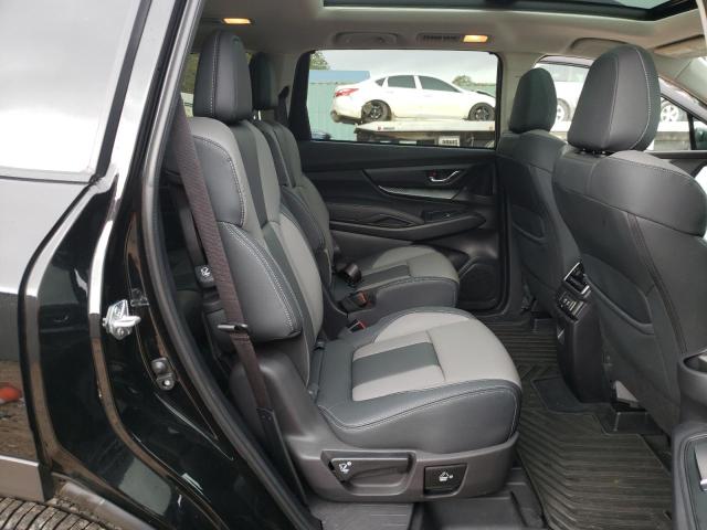 2022 SUBARU ASCENT ONY 4S4WMAJD0N3449637