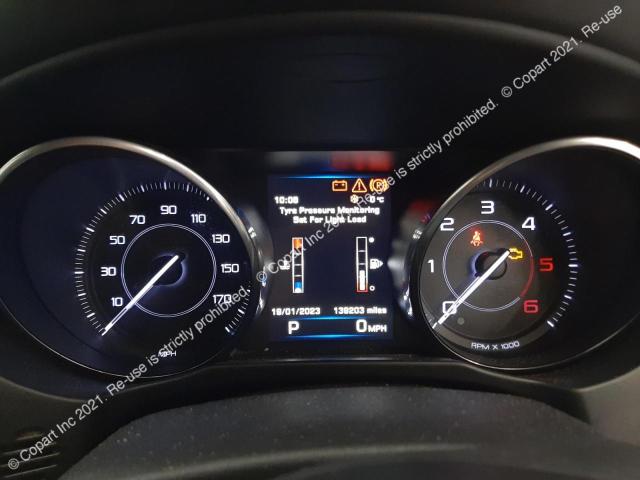 SAJAB4AN0GA911306 Jaguar XE PRESTIG