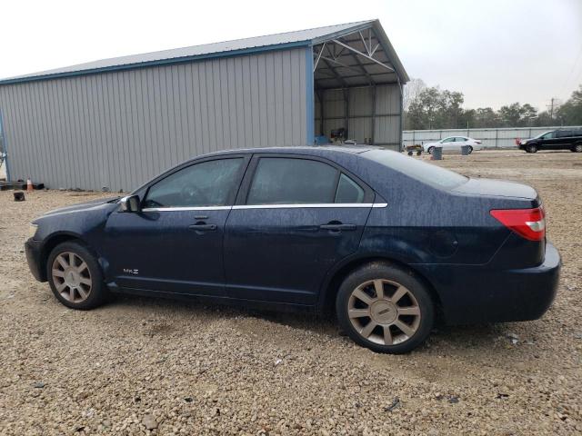 3LNHM26T08R618009 Lincoln MKZ