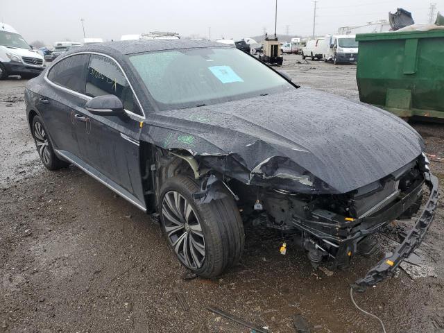2019 VOLKSWAGEN ARTEON SE WVWBR7AN4KE000431