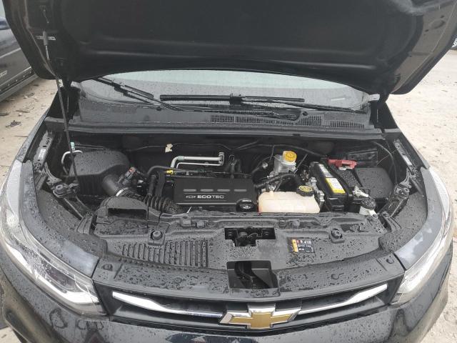 2019 CHEVROLET TRAX LS 3GNCJKSB8KL302542