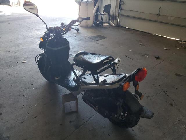 2022 HONDA NPS50 - JH2AF5819NK901612