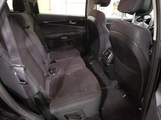 2016 KIA SORENTO LX 5XYPGDA58GG003857