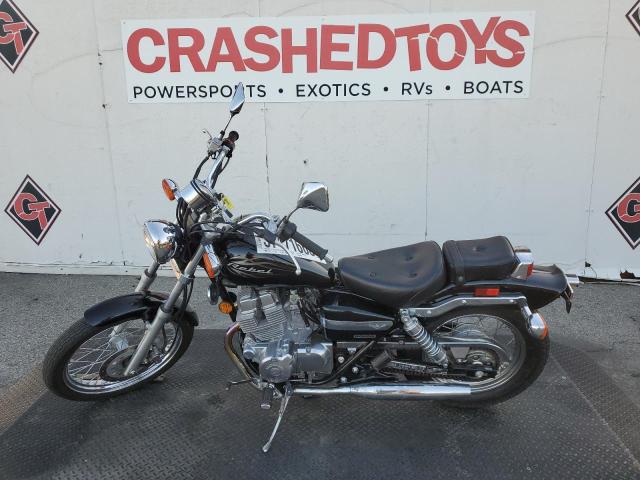 2016 HONDA CMX250 X JH2MC1360GK000102