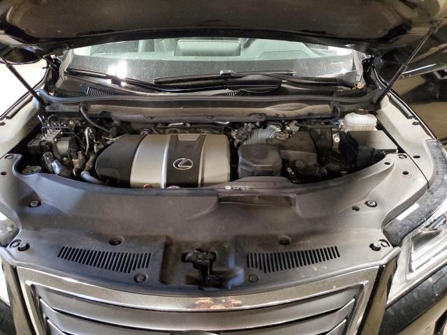 2018 LEXUS RX 350 L - JTJDZKCA3J2008474