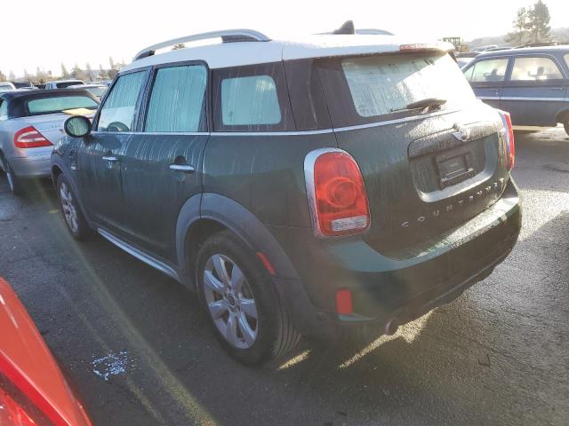 WMZYS7C31H3B63023 Mini COOPER COUNTRYMAN