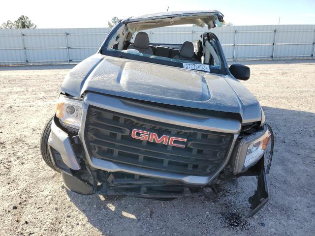 1GTG5BEN2M1110810 GMC Canyon