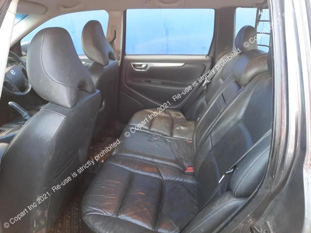 YV1SW714172663130 Volvo V70 D5 Se