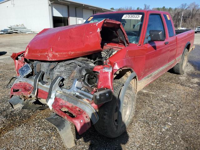 1GTCT19Z9P8514601 auction archive image