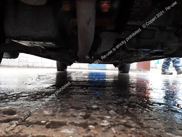 MA3FFB21S00438609 Suzuki Alto Gl