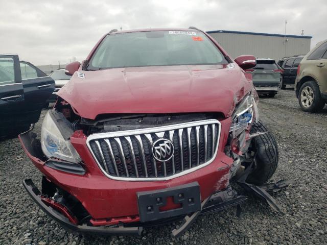 2015 BUICK ENCORE CON - KL4CJFSB0FB047466